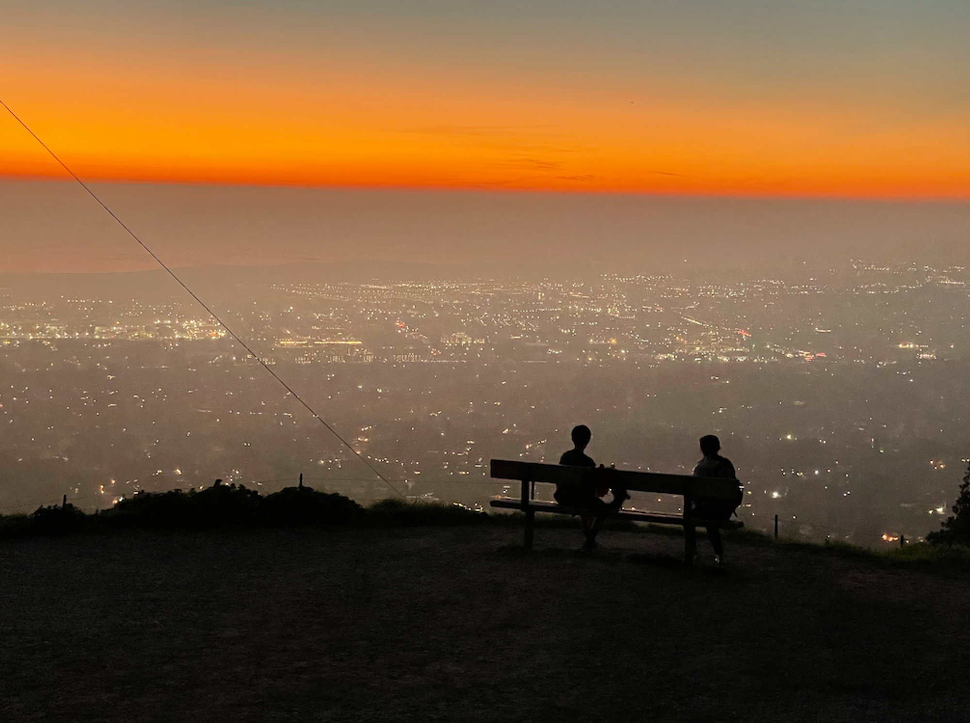 Hike